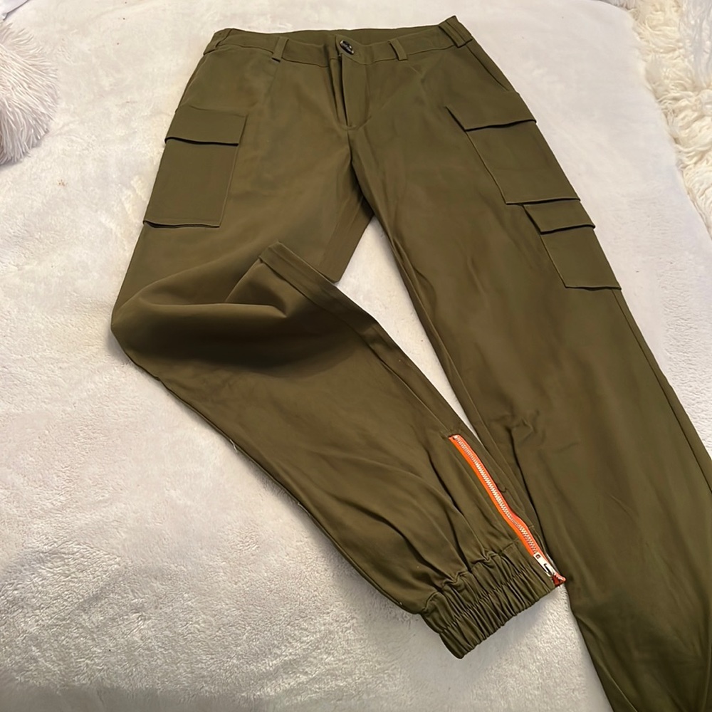 New without tags